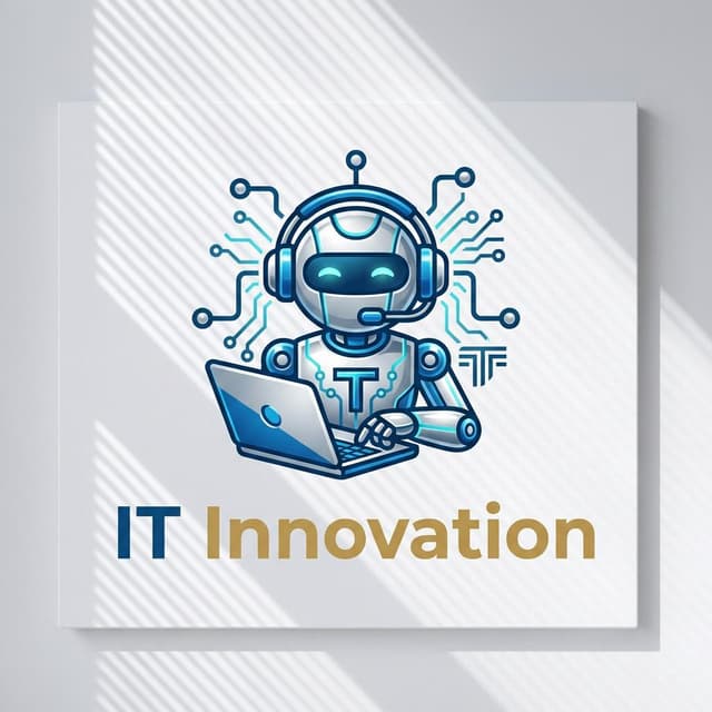 IT Innovation