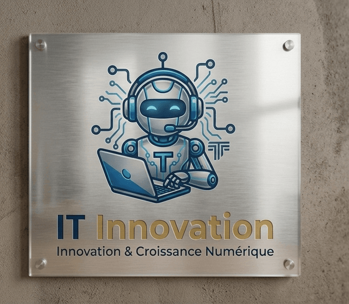 About IT Innovation